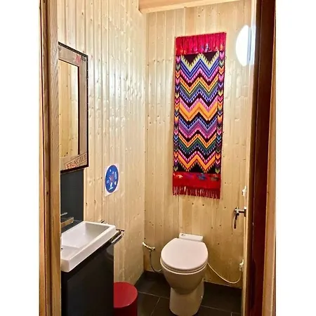 Hébergement de vacances In Avit With 2 Bedrooms *