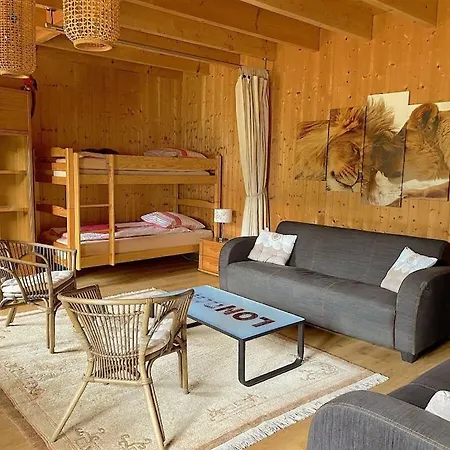 In Avit With 2 Bedrooms Saint-Avit (Charente)